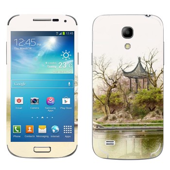   «   »   Samsung Galaxy S4 Mini Duos