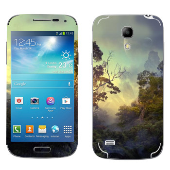 Samsung Galaxy S4 Mini Duos