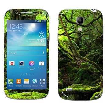   «  »   Samsung Galaxy S4 Mini Duos