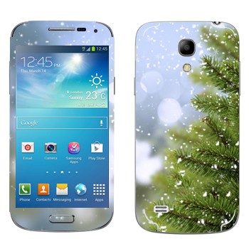 Samsung Galaxy S4 Mini Duos