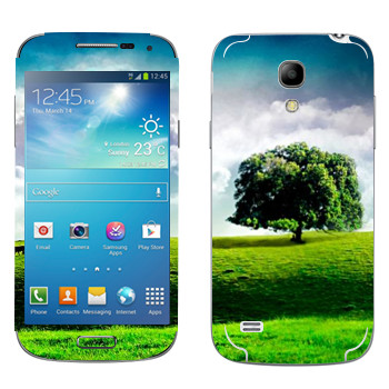   «   »   Samsung Galaxy S4 Mini Duos