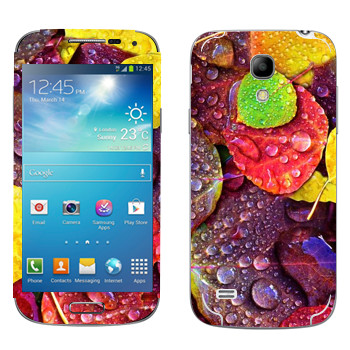   « »   Samsung Galaxy S4 Mini Duos