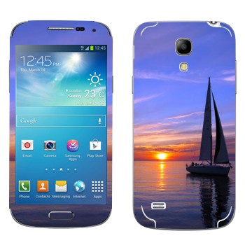   «  »   Samsung Galaxy S4 Mini Duos