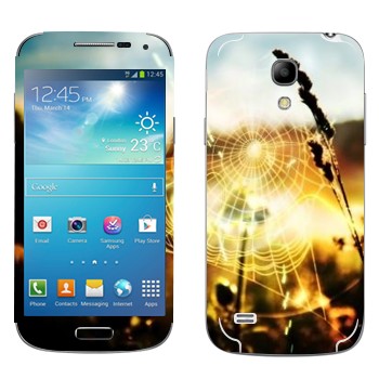 Samsung Galaxy S4 Mini Duos