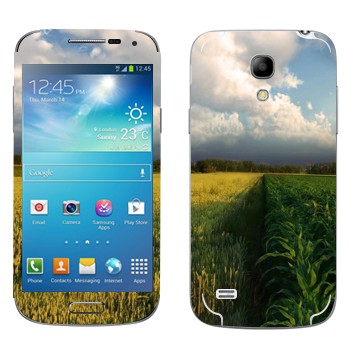   «   »   Samsung Galaxy S4 Mini Duos