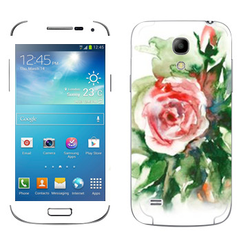   «  »   Samsung Galaxy S4 Mini Duos