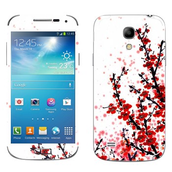   «  »   Samsung Galaxy S4 Mini Duos