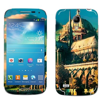   « »   Samsung Galaxy S4 Mini Duos