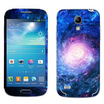 Samsung Galaxy S4 Mini Duos