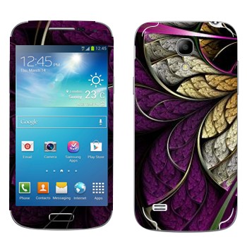   « »   Samsung Galaxy S4 Mini Duos