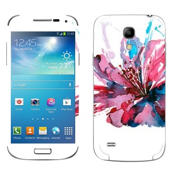   «  »   Samsung Galaxy S4 Mini Duos