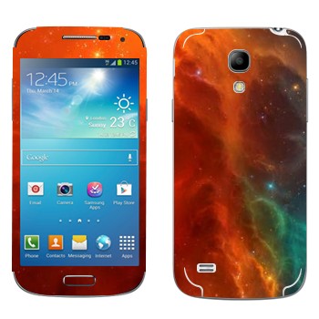 Samsung Galaxy S4 Mini Duos