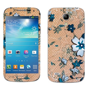   « »   Samsung Galaxy S4 Mini Duos