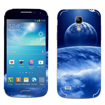   «      »   Samsung Galaxy S4 Mini Duos