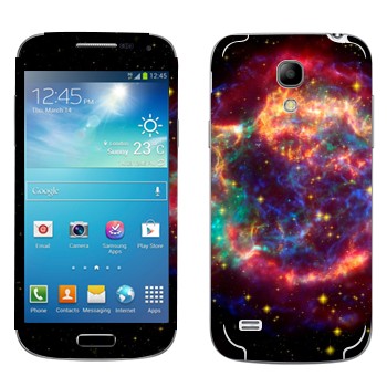 Samsung Galaxy S4 Mini Duos