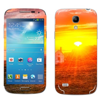   «  »   Samsung Galaxy S4 Mini Duos