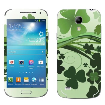   « »   Samsung Galaxy S4 Mini Duos