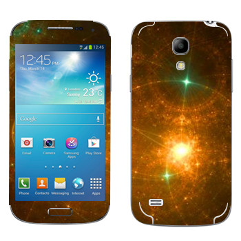   «  - »   Samsung Galaxy S4 Mini Duos