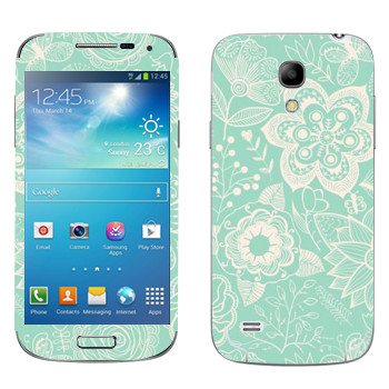   «    »   Samsung Galaxy S4 Mini Duos