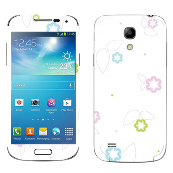   « »   Samsung Galaxy S4 Mini Duos