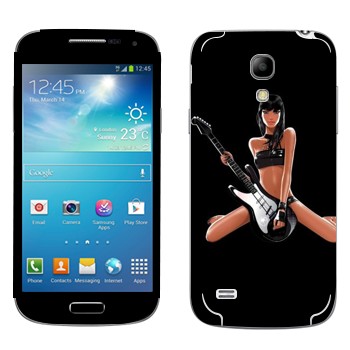   «  »   Samsung Galaxy S4 Mini Duos