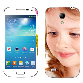   «»   Samsung Galaxy S4 Mini Duos