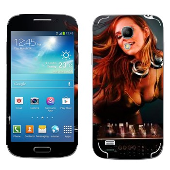 Samsung Galaxy S4 Mini Duos