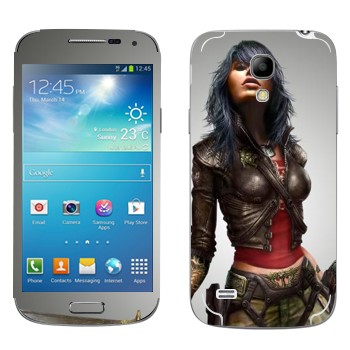   «  »   Samsung Galaxy S4 Mini Duos