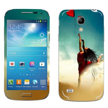 Samsung Galaxy S4 Mini Duos