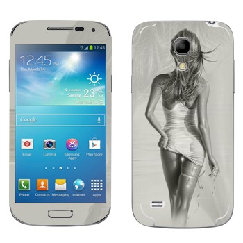   «   »   Samsung Galaxy S4 Mini Duos