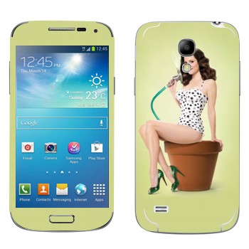   «   »   Samsung Galaxy S4 Mini Duos