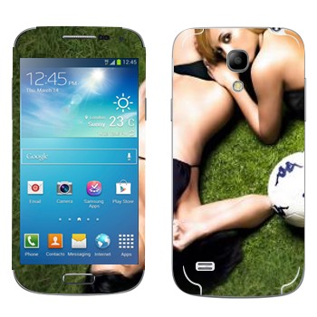   «    »   Samsung Galaxy S4 Mini Duos