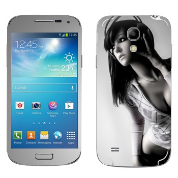   «   »   Samsung Galaxy S4 Mini Duos