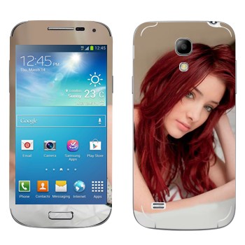   «   »   Samsung Galaxy S4 Mini Duos