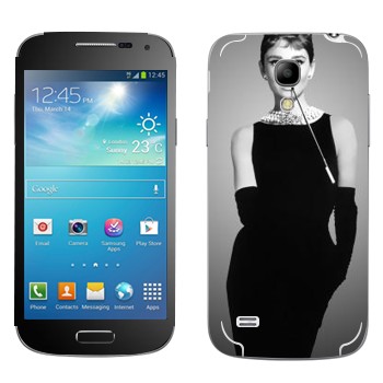   « »   Samsung Galaxy S4 Mini Duos