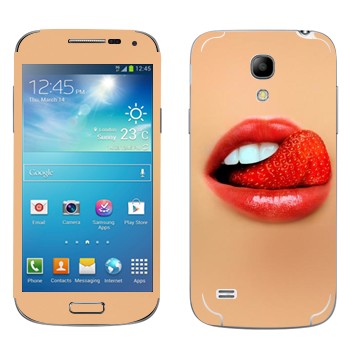   «-»   Samsung Galaxy S4 Mini Duos