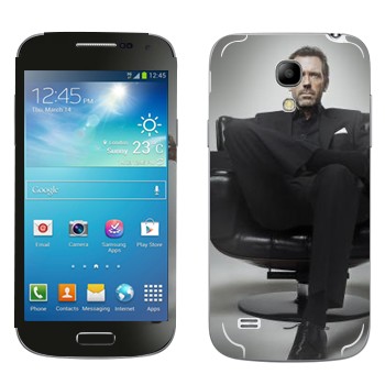   «HOUSE M.D.»   Samsung Galaxy S4 Mini Duos