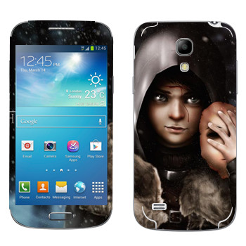   « »   Samsung Galaxy S4 Mini Duos