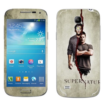   «    »   Samsung Galaxy S4 Mini Duos