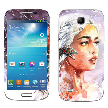   «»   Samsung Galaxy S4 Mini Duos