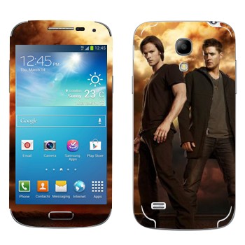   «   »   Samsung Galaxy S4 Mini Duos