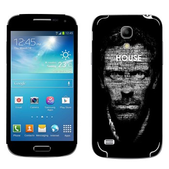   «  »   Samsung Galaxy S4 Mini Duos