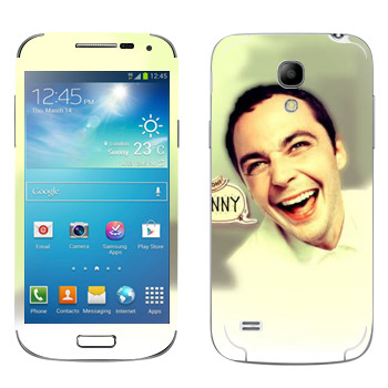   «   »   Samsung Galaxy S4 Mini Duos