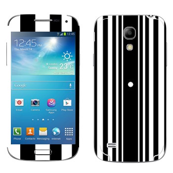   «  -   »   Samsung Galaxy S4 Mini Duos