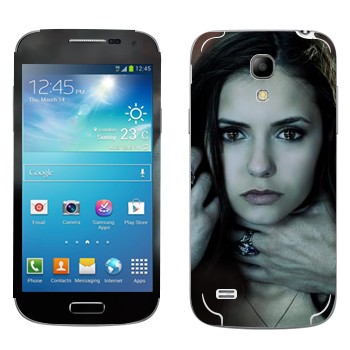   «  - The Vampire Diaries»   Samsung Galaxy S4 Mini Duos