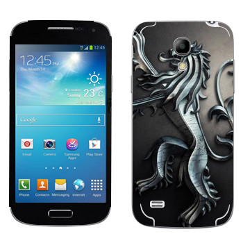   «  »   Samsung Galaxy S4 Mini Duos