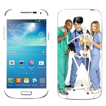   « »   Samsung Galaxy S4 Mini Duos