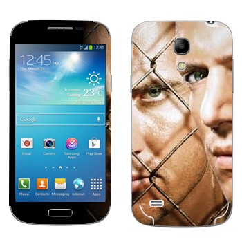   «     -   »   Samsung Galaxy S4 Mini Duos