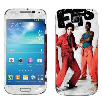   « 1- »   Samsung Galaxy S4 Mini Duos