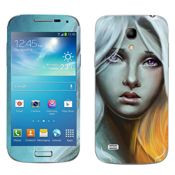   «»   Samsung Galaxy S4 Mini Duos